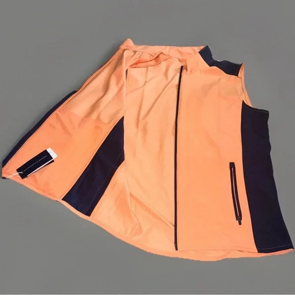 NWT Holderness & Bourne The Hayes Vest Men’s - Picture 2 of 4